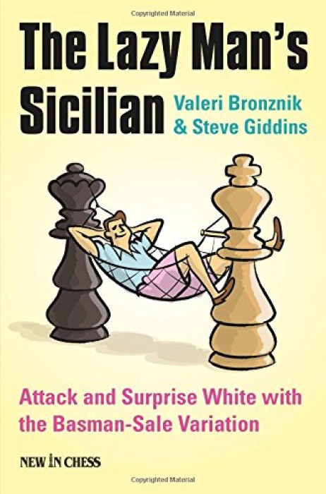 The Lazy Man's Sicilian: Attack and Surprise White