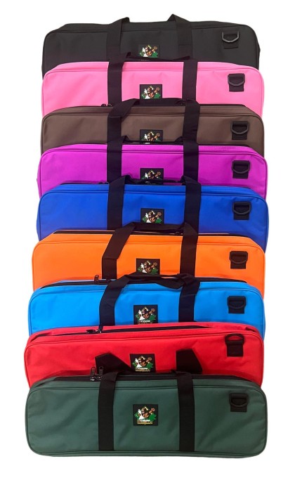 Tournament Bag by Chess Gorilla