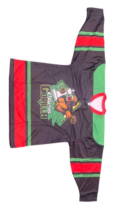 Hockey Jersey