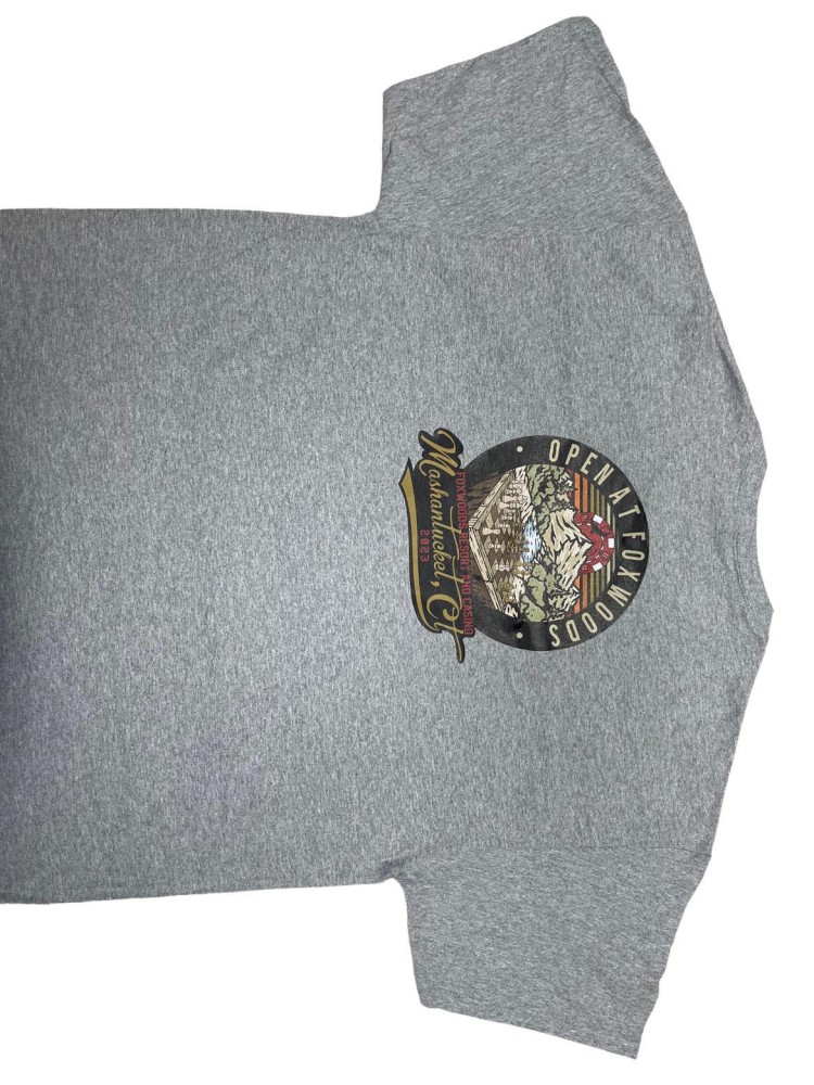 2023 Chess Tournament Open at Foxwood's T Shirt - Free Ship