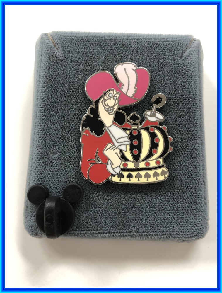 Disney Pin King