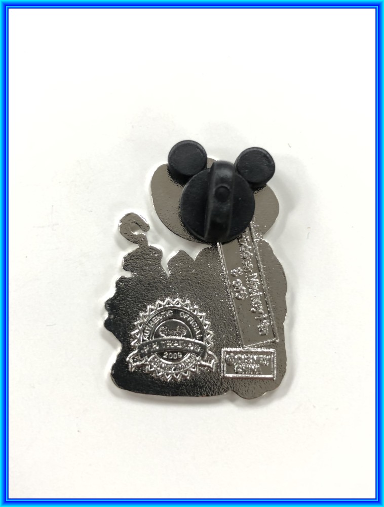 Disney Pin King