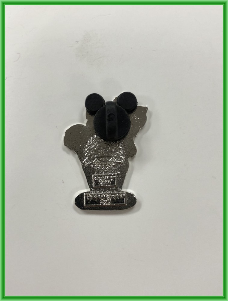 Disney Chess Pin Bishop