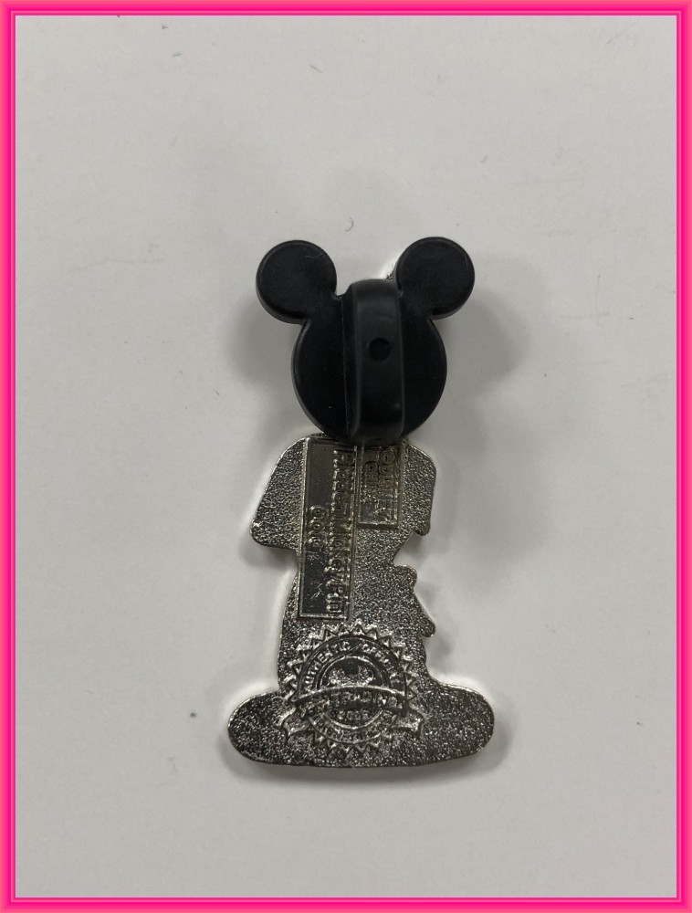 Disney Chess Pin Pawn