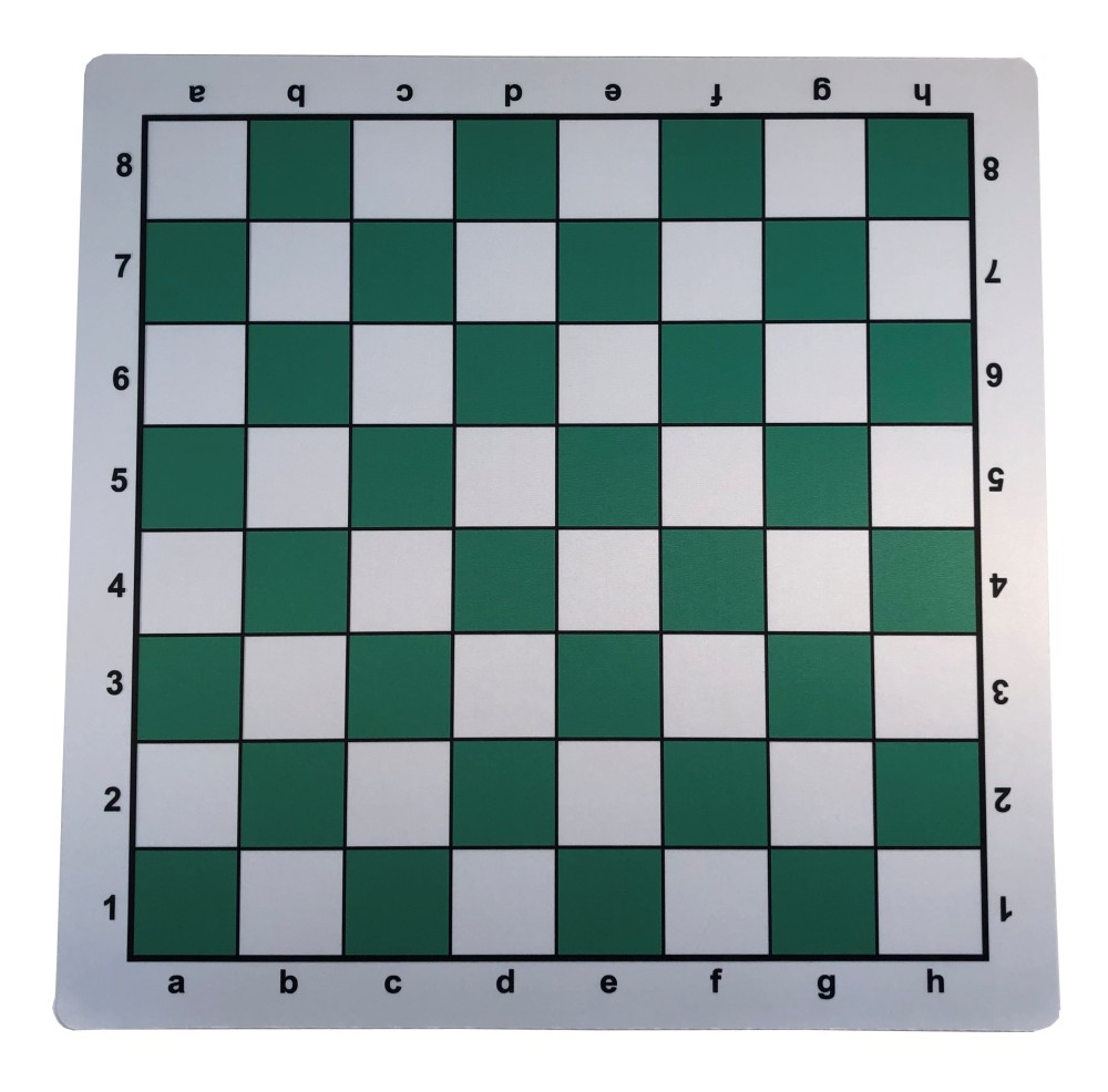 USA Made Floppy Chess Board