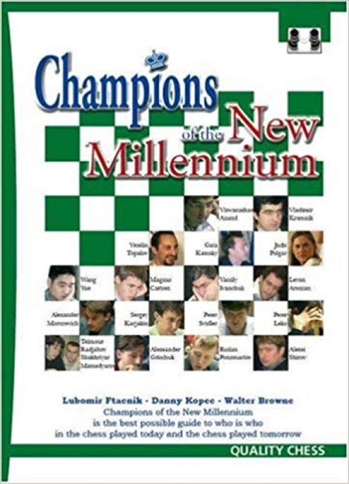 Champions of the New Millennium