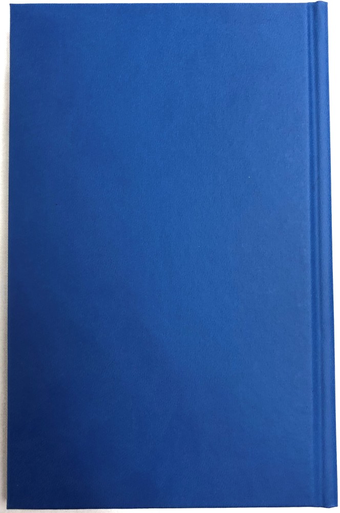 Wildflower Chess Hardcover Scorebook