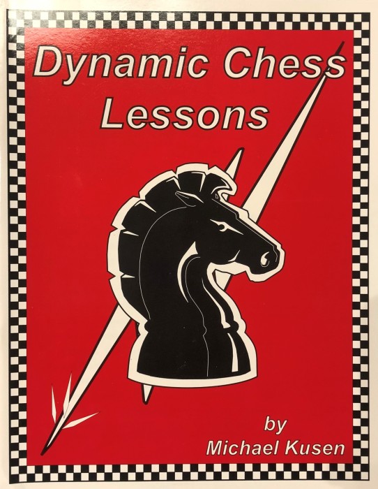 Dynamic Chess Lessons