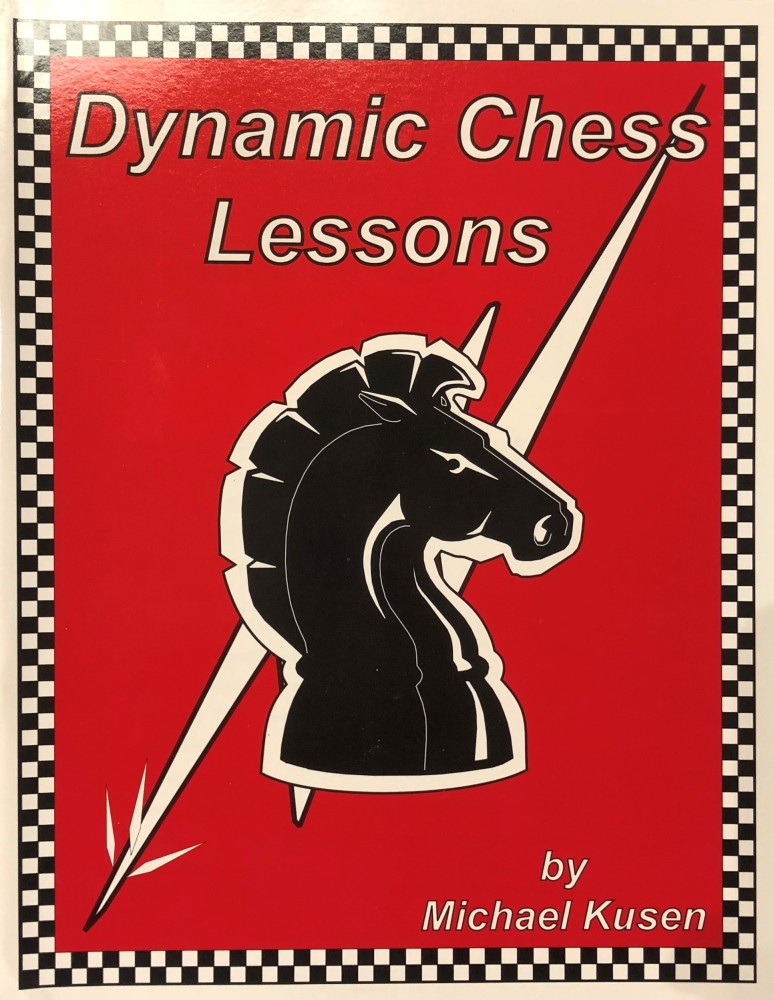 Dynamic Chess Lessons