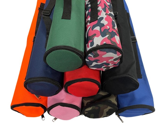 Quiver Archer Chess Bag - Color Choice - Holds Board & Pieces
