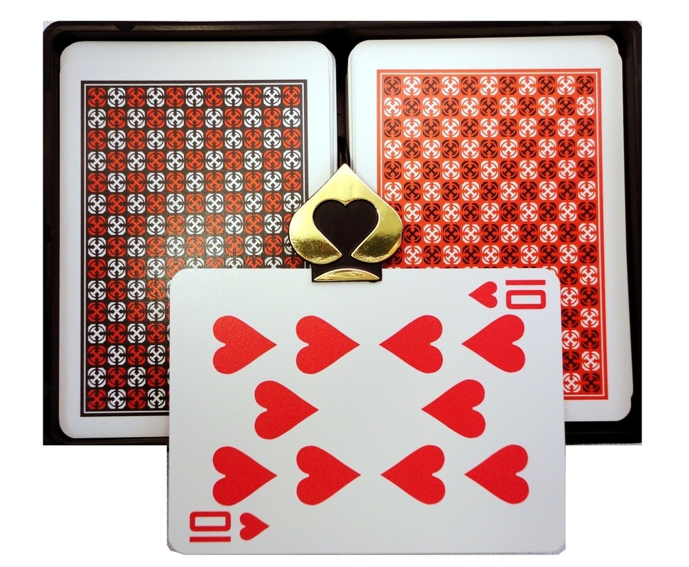 COPAG Masters - Regular Index - Poker